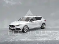 2026 Seat Leon