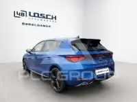 2026 Seat Leon