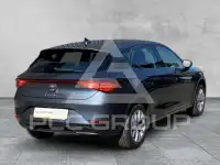 2026 Seat Leon