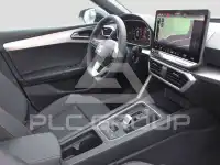 2026 Seat Leon