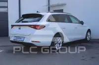 2026 Seat Leon