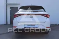 2026 Seat Leon