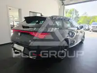 2026 Seat Leon