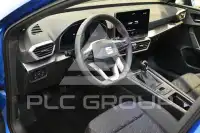 2026 Seat Leon