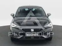 2026 Seat Leon