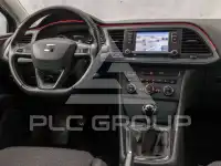 2026 Seat Leon