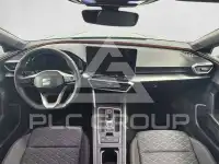 2026 Seat Leon