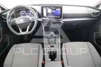 2026 Seat Leon