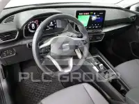2026 Seat Leon