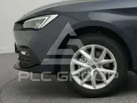2026 Seat Leon