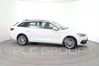 2026 Seat Leon