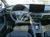 2026 Seat Leon