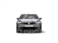 2026 Seat Ibiza