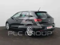 2026 Seat Ibiza
