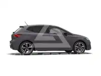 2026 Seat Ibiza