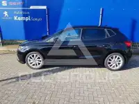 2026 Seat Ibiza