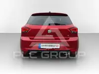 2026 Seat Ibiza