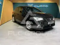 2026 Seat Ibiza