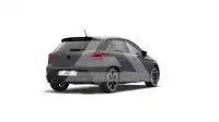 2026 Seat Ibiza