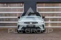 2026 Seat Ibiza