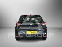 2026 Seat Ibiza