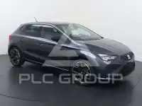2026 Seat Ibiza