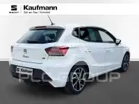 2026 Seat Ibiza