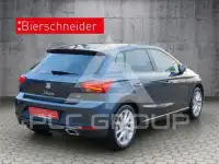 2026 Seat Ibiza