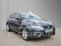 2026 Seat Ibiza