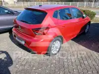 2026 Seat Ibiza