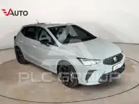 2026 Seat Ibiza