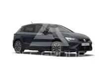 2026 Seat Ibiza