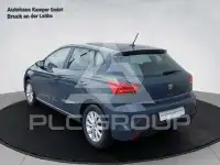 2026 Seat Ibiza