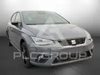 2026 Seat Ibiza