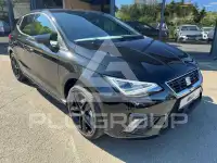 2026 Seat Ibiza