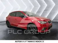 2026 Seat Ibiza