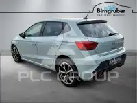 2026 Seat Ibiza