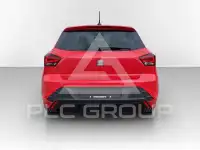 2026 Seat Ibiza