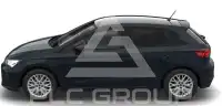 2026 Seat Ibiza