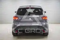 2026 Seat Ibiza