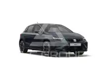 2026 Seat Ibiza