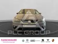 2026 Seat Ibiza