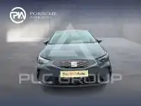 2026 Seat Ibiza