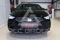 2026 Seat Ibiza
