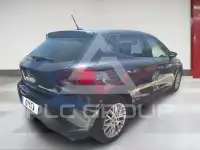 2026 Seat Ibiza