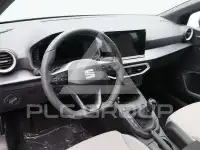 2026 Seat Ibiza