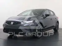 2026 Seat Ibiza