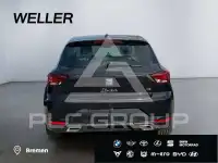 2026 Seat Ibiza