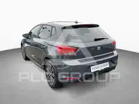 2026 Seat Ibiza