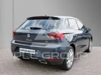 2026 Seat Ibiza